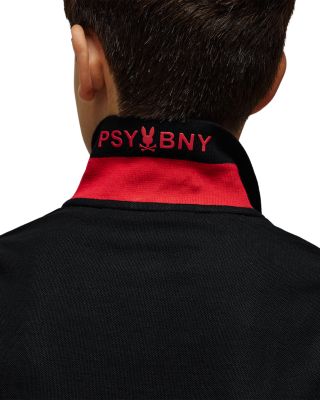 Boys' Sayer Bunny Piqu&eacute; Polo - Little Kid, Big Kid