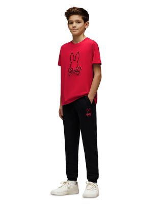 Boys' Sayer Embroidered Sweatpants - Little Kid, Big Kid