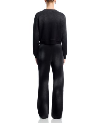 Roma Crewneck Sweatshirt & Roma Sweatpants