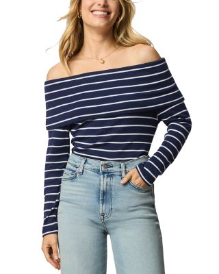 Josie Off The Shoulder Top