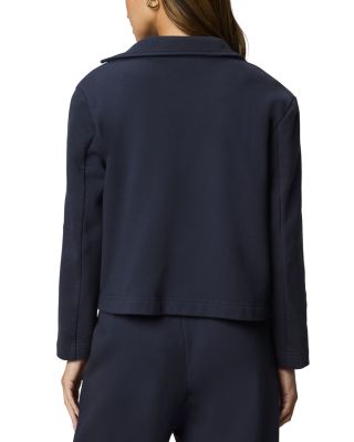 Matilda Terry Blazer