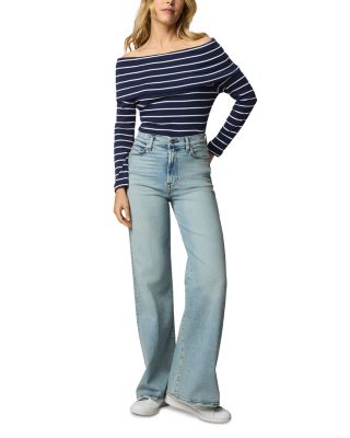 Josie Off The Shoulder Top