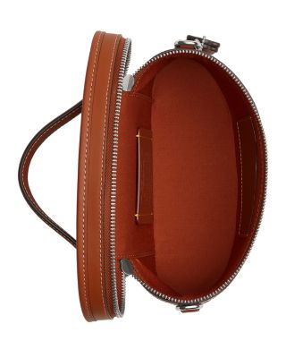 Crystal Signature Jacquard Trail Bag 