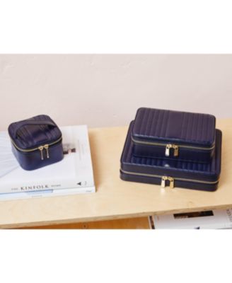 Maria Large Zip Case