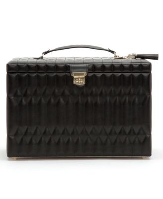 Caroline Extra Large Jewelry Case