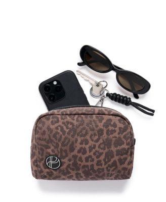  Petite Pacifier Clip