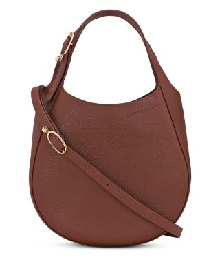 Le Foulonn&eacute; Small Top Handle Crossbody