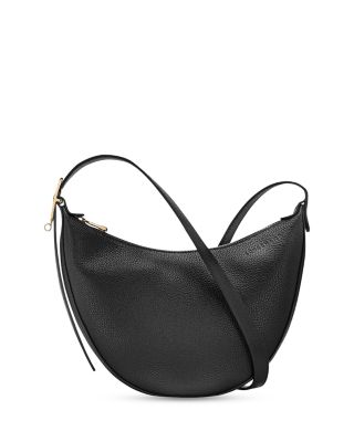 Le Foulonne Small Leather Crossbody
