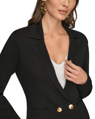 Sweater Blazer