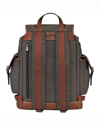 Boxford Canvas Utility Backpack
