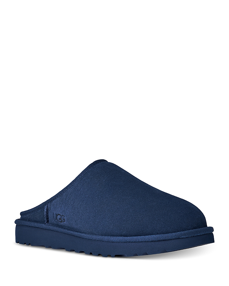 Ugg Men's Classic Slip On Slippers · 8