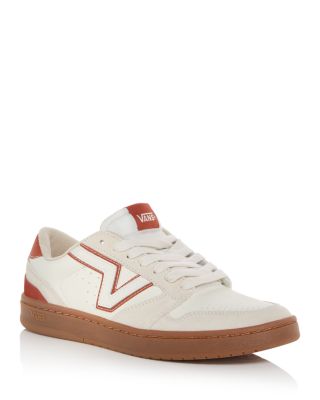 Men's Lowland 2.0 Sport Sneakers