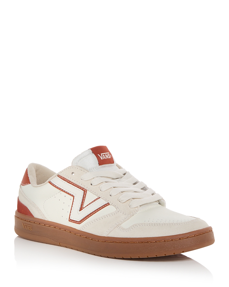 Vans Men's Lowland 2.0 Sport Sneakers