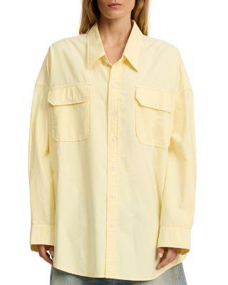 Utility Shirt