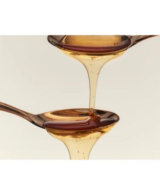 California Native Mountain Wildflower Honey