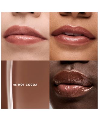 Glossy Pout Tinted Lip Oil