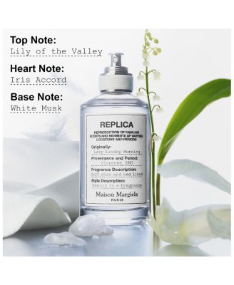 Replica Lazy Sunday Morning Eau de Toilette 3.4 oz.