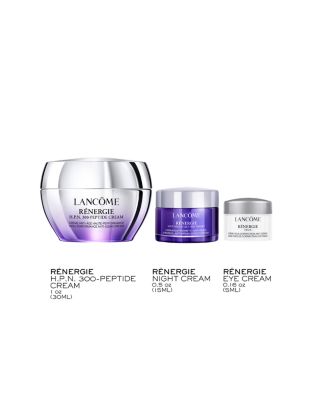 R&amp;eacute;nergie Face Cream Skincare Gift Set ($170 value)
