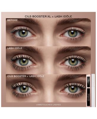Lash Id&ocirc;le Mascara & Cils Booster XL Lash Primer Holiday Gift Set ($60 value)