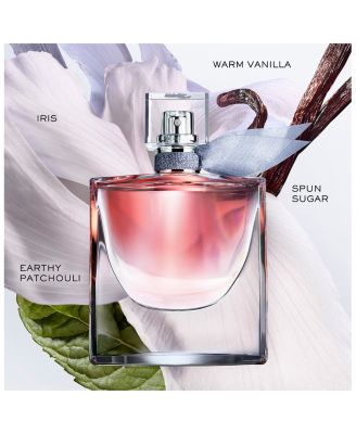 La vie est belle Limited Edition Fragrance &amp; Body Lotion Holiday Gift Set ($238 value)