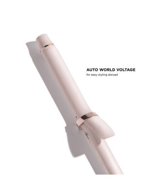 SinglePass Curl X 1.25&amp;quot; in Satin Blush/Rose Gold