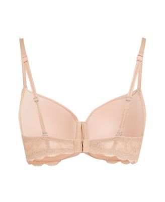 Angie Padded Underwired Bra