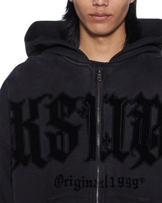 Ekcess Oversized Hoodie