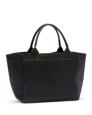 Trapeze Shopper Tote