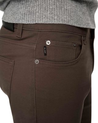 Nick Slim Fit Jeans in Dark Gray