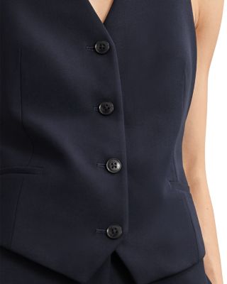 Gabi Waistcoat