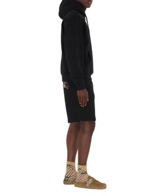  Cross Stitch EKD Cotton Hoodie