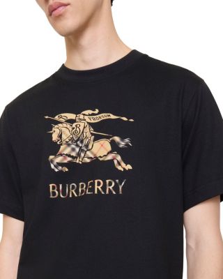 EKD Ombr&eacute; Cotton T-shirt