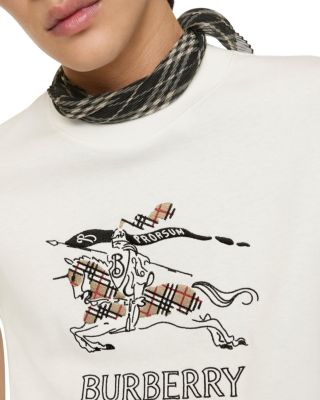 EKD Sketch Cotton T-shirt