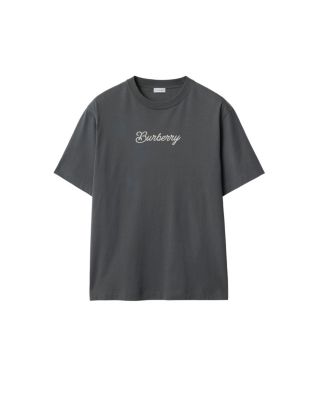 Surfer Knight Cotton T-shirt