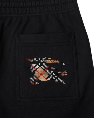 Cross Stitch EKD Cotton Shorts