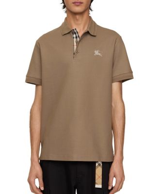 Cotton Polo Shirt
