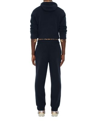  Cashmere Blend Jogging Pants