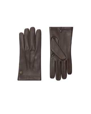 Leather Gloves