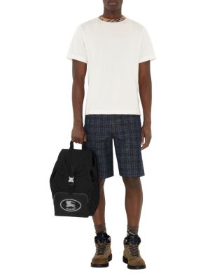 Orkney Flap Backpack