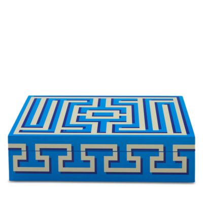 Labyrinth Box, Large