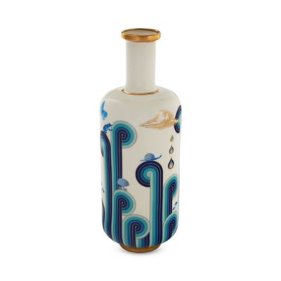 Druggist Bottle Vase