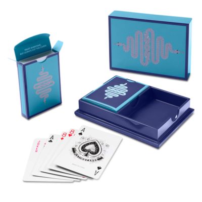 Eden Playing Cards Set
