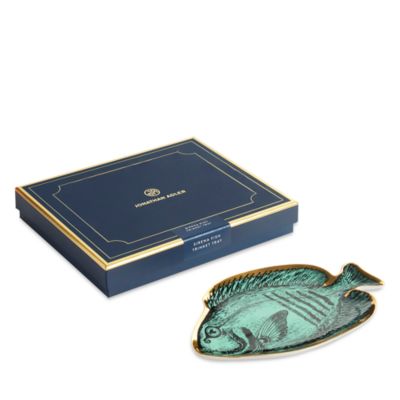 Sirena Fish Trinket Tray
