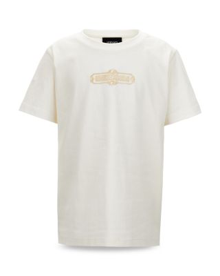 Unisex Jersey Classic Logo Tee - Little Kid, Big Kid