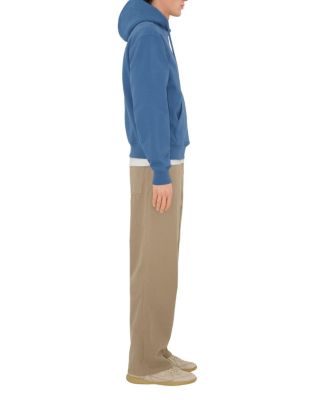 EKD Badge Cotton Hoodie