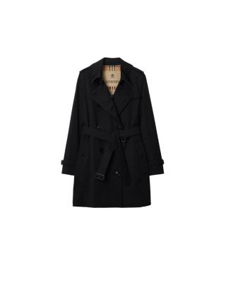  Short Kensington Heritage Trench Coat