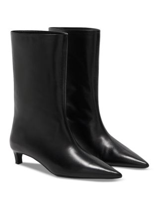 Women's Ankle Boots