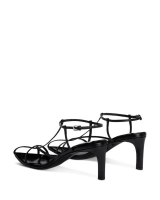 Women's Caged Sandals