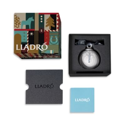 2025 Ball Christmas Ornament - Limited Edition