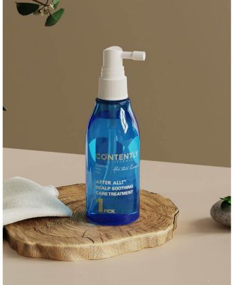  After All Scalp Soothing Care Treatment